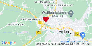 Show directions on Google Maps