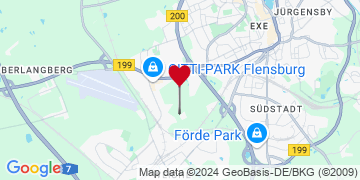 Show directions on Google Maps