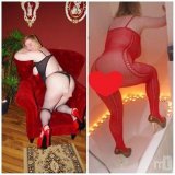 Prostitute DrallesLustweibSusi44,  Neumünster