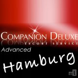 Escort Service Companion Deluxe Hamburg,  Hamburg