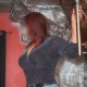 Erotisk massage Mona, Hannover