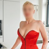 Escort Lea - Xclusive Escort, Hamburg