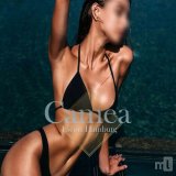 Erotische Massage Emma,  Hamburg
